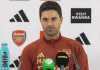 Mikel Arteta Update Kondisi Skuad Arsenal Jelang Pertandingan Kontra The Magpies