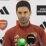 Mikel Arteta Update Kondisi Skuad Arsenal Jelang Pertandingan Kontra The Magpies
