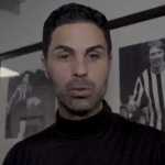 Mikel Arteta Marah Besar Soal Gol Kontroversi Newcastle, Sebut Sebaga Aib Mutlak