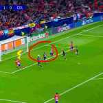 Griezmann Luar Biasa, Dua Gol dan Satu Pra Assist Saat Atletico Menang 6-0!