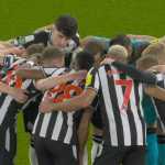 Hasil Undian Perempat Final Piala Liga : Newcastle Mimpi Apa Sih? Dapat Jadwal Berat Mulu!