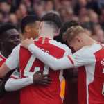 Newcastle United Cuma Menang Sekali di 10 Pertemuan Terakhir Kontra The Gunners