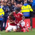 Nottingham Jago Sih di Kandang, Tapi Pasukan Unai Emery Tak Terhentikan Saat Ini