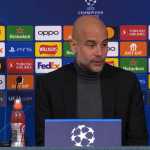 Pep Guardiola minta Manchester City belajar dari kemenangan comeback