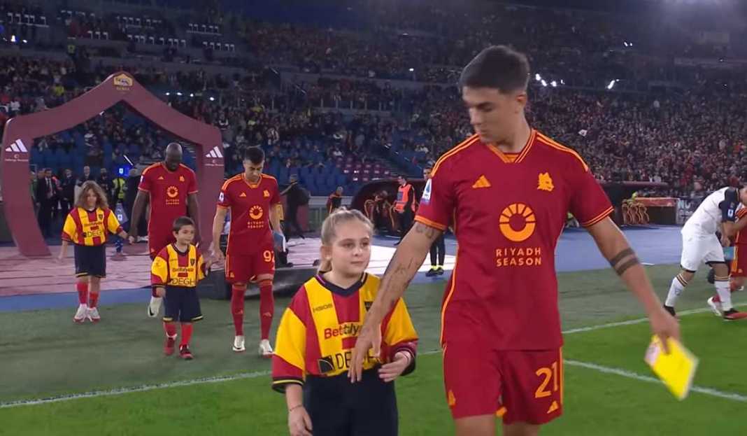AS Roma Inferior di Derby Ibukota, Baru Menang Dua Kali dari Delapan Pertemuan Terbaru