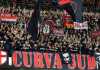 Pendukung AC Milan marah usai timnya dipermalukan Udinese di Liga Italia