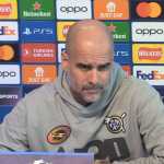 Pep Guardiola Update Kondisi Erling Haaland Jelang Pertandingan Kontra Young Boys