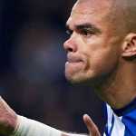 Resep Pepe FC Porto Umur Panjang, Main di Bek Tengah dan Cetak Gol