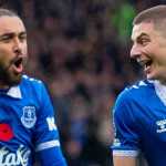 Gol Bunuh Diri Bekas Bintang Setan Merah Gagalkan Kemenangan Everton