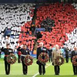 Peringantan Remembrance Day di Premier League