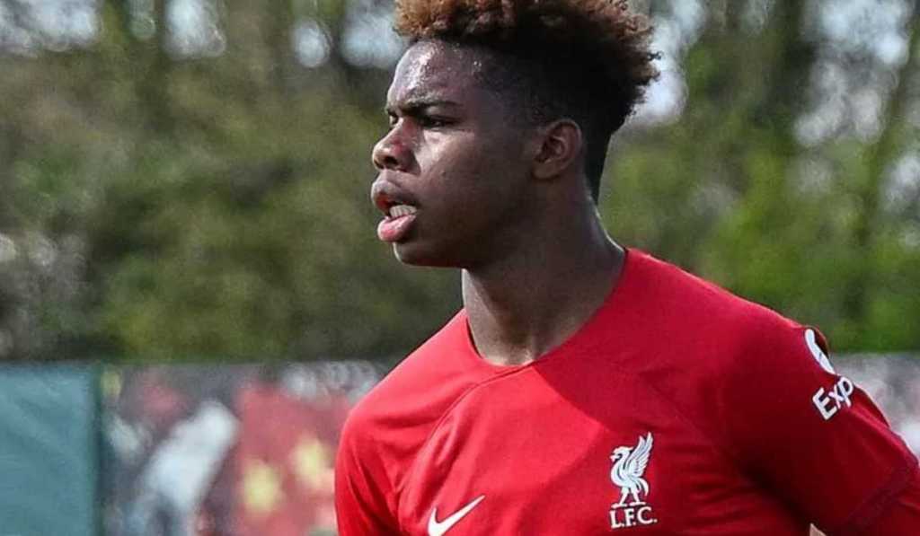 Prediksi Korea Selatan vs Amerika Serikat di Piala Dunia U17 - Keyrol Figueroa pemain Liverpool andalan Timnas Amerika Serikat