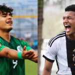 Prediksi Meksiko vs Jerman di Piala Dunia U17