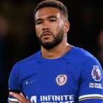 Reece James jadi bidikan Real Madrid dan Manchester City
