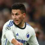 Roony Bardghji kini diburu Chelsea usai kalahkan Manchester United