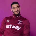 Main di Kandang, Said Benrahma Optimis West Ham Mampu Balas Kekalahan Atas Tim Yunani