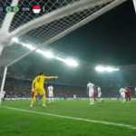 Timnas Indonesia harus mengakui keunggulan skuad timnas Irak dalam laga kualifikasi Piala Dunia 2026 yang berakhir dengan skor telak 5-1