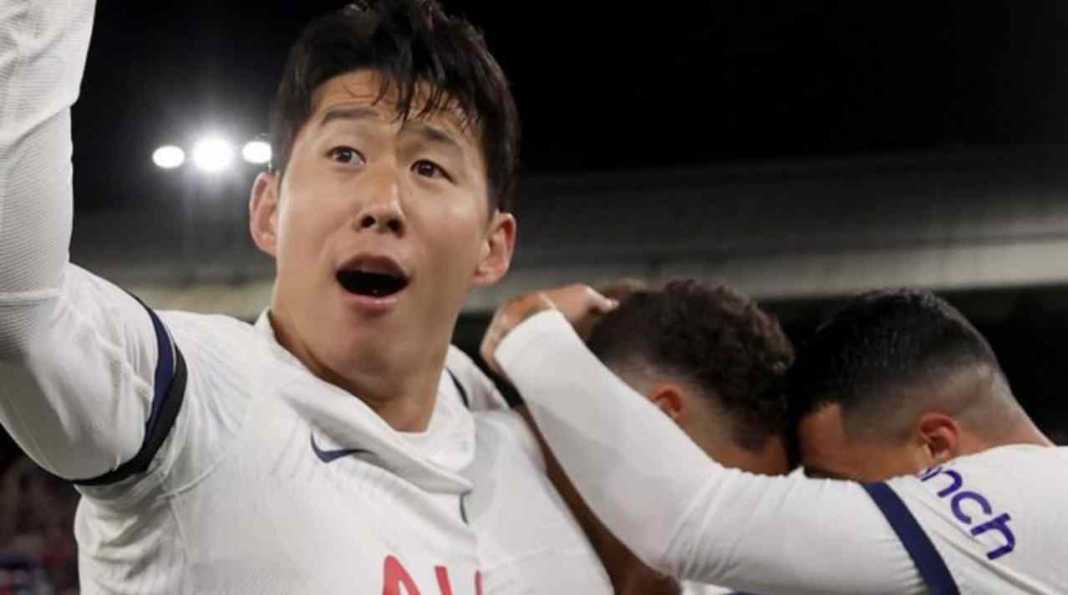 Tottenham Hotspur Dominasi 11 Pemain Terbaik Premier League