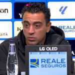 Barcelona Menang, Xavi Malah Singgung El Clasico, Pantas Menang Lawan Los Blancos