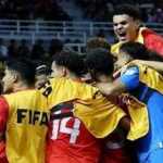 Kemenangan dramatis dan kekalahan yang menyakitkan, itulah hasil pertandingan 16 besar Piala Dunia U17 antara Maroko vs Iran