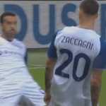 Mattia Zaccagni bicarakan kontrak baru di Lazio