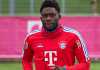 Alphonso Davies Berpeluang Tinggalkan Bayern Munchen