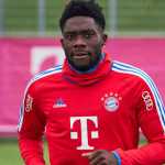 Alphonso Davies Berpeluang Tinggalkan Bayern Munchen