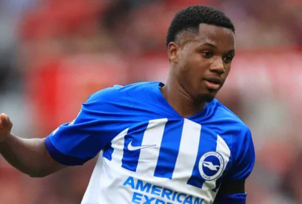 Ansu Fati cedera di Brighton Bakal Absen di Liga Europa