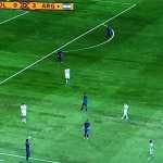 Duel Polandia vs Argentina