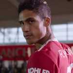 Raphael Varane diminati Bayern
