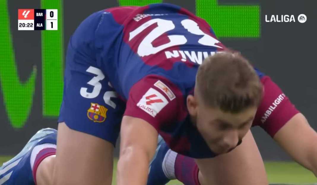 Barcelona incar hattrick kemenangan Barcelona incar hattrick kemenangan