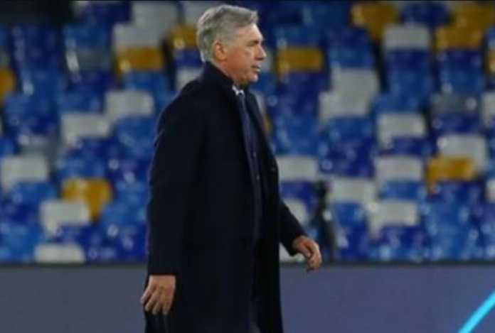 Carlo Ancelotti Berpeluang Terbang ke Brasil