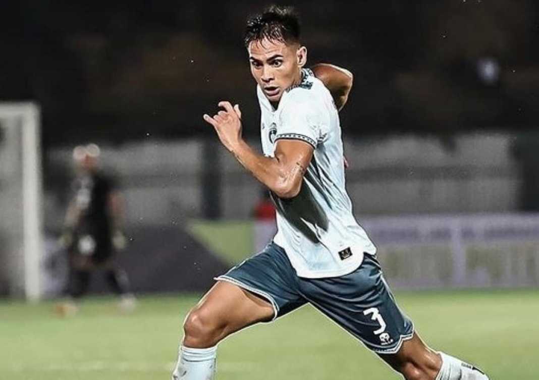 Cristian Rontini Bakal Jadi Lawan Timnas Indonesia Saat Tandang ke Filipina Cristian Rontini Bakal Jadi Lawan Timnas Indonesia Saat Tandang ke Filipina