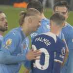 Cole Palmer mengakui idolakan Wayne Rooney