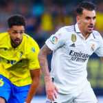 Dani Ceballos di Laga vs Cadiz Kini Akan Jadi Starter di Real Madrid vs Napoli