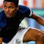 Yanis Issoufou, pemain U17 Perancis yang dituding pernah bermain bagi Niger U17