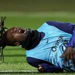 Eduardo Camavinga Cedera dalam Latihan Timnas Perancis