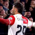 Santiago Gimenez jadi incaran Tottenham Hotspur