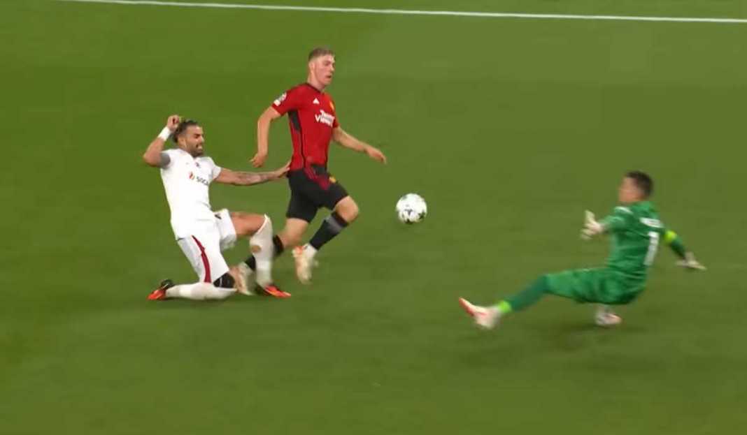 fewusdjs Manchester United Hadapi Pertandingan Hidup Mati di Turki, Kalah Berarti Tersingkir!