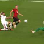 Manchester United Hadapi Pertandingan Hidup Mati di Turki, Kalah Berarti Tersingkir!