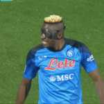 Victor Osimhen buka peluang ke Liga Inggris