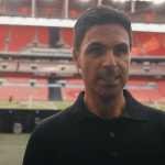 Mikel Arteta akan mainkan Aaron Ramsdale sebagai starter