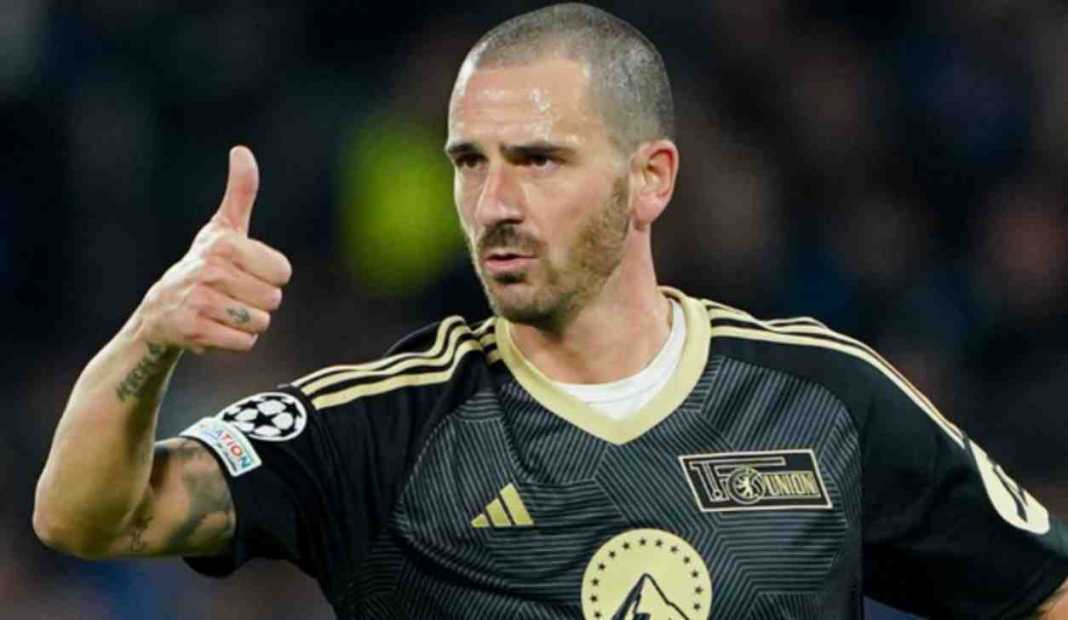 iccunobnoinu Pemenang 9 Kali Juara Serie A Gabung Klub Bundesliga, Eh di Ambang Degradasi