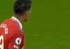 Raphael Varane mulai terpinggirkan di Manchester United