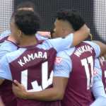 Aston Villa punya rekor 13 kemenangan kandang beruntun