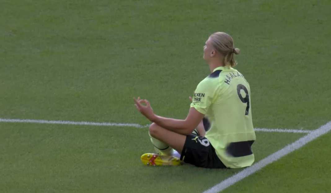 Real Madrid bisa beli Erling Haaland tahun depan Real Madrid bisa beli Erling Haaland tahun depan