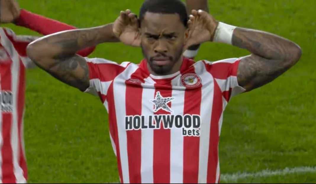 Arsenal disarankan beli Ivan Toney Arsenal disarankan beli Ivan Toney