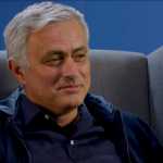 Jose Mourinho incar bek baru pada Januari 2024