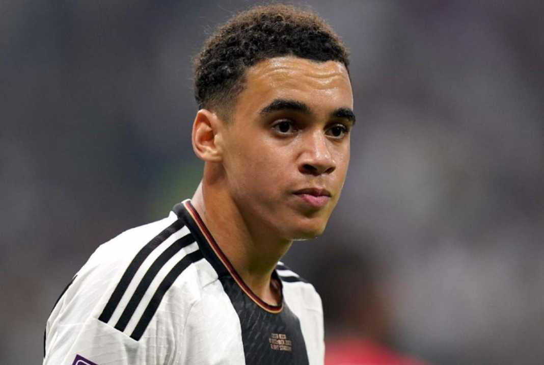 Jamal Musiala Segera Pulih dan Kembali Membela Bayern Munchen