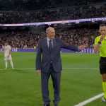 Real Madrid dituduh juga sogok wasit