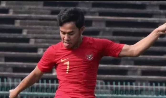 Luthfi Kamal Pindah ke Bali United Tengah Musim Ini